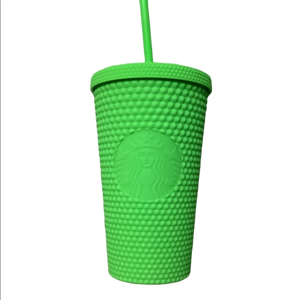 Retired Starbucks tumbler New